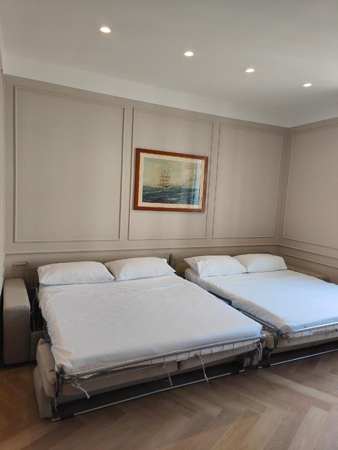 Apartamento Brera - Marcora 6 B Luxury Living Milán