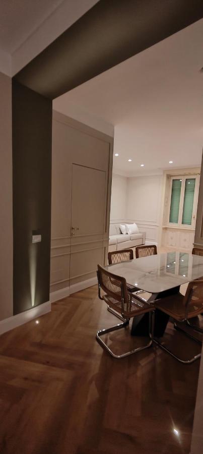 Brera - Marcora 6 B Luxury Living * Milán