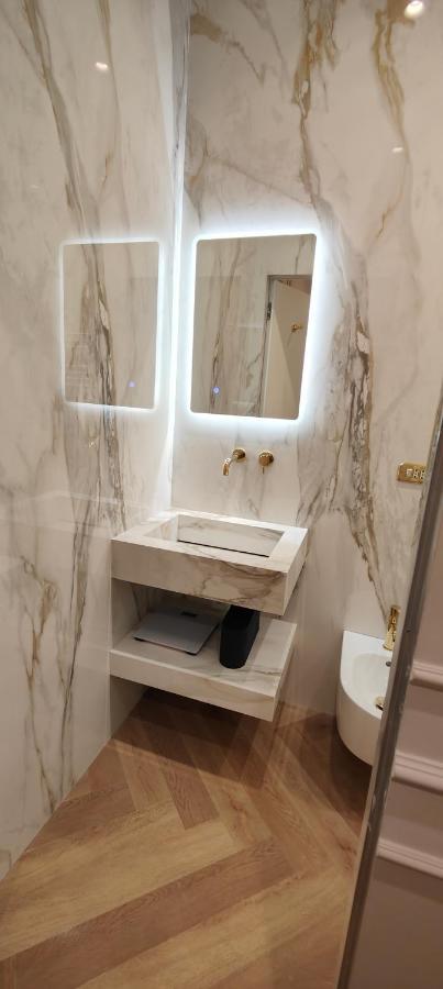 Brera - Marcora 6 B Luxury Living Milán