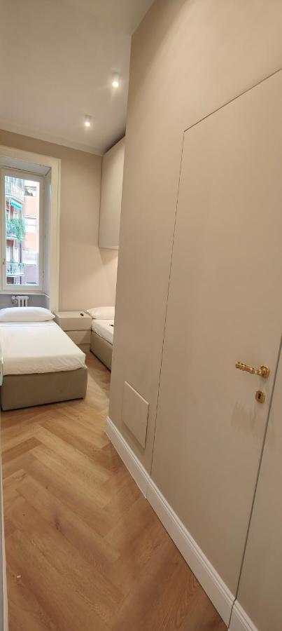 Brera - Marcora 6 B Luxury Living * Milán