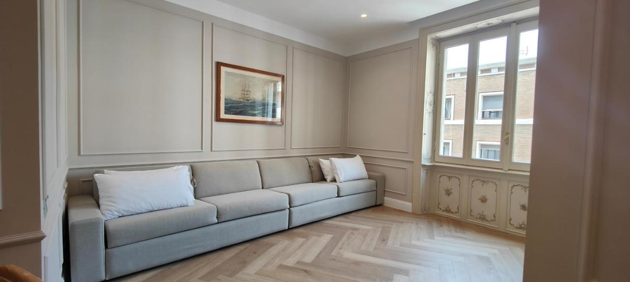 Brera - Marcora 6 B Luxury Living * Milán