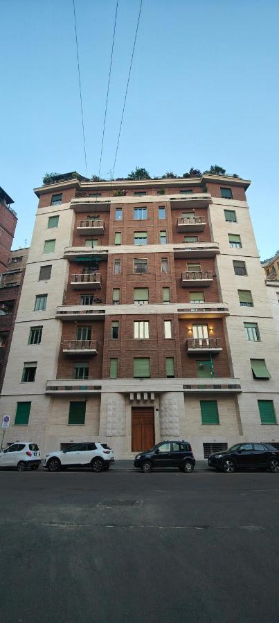 Apartamento Brera - Marcora 6 B Luxury Living Milán