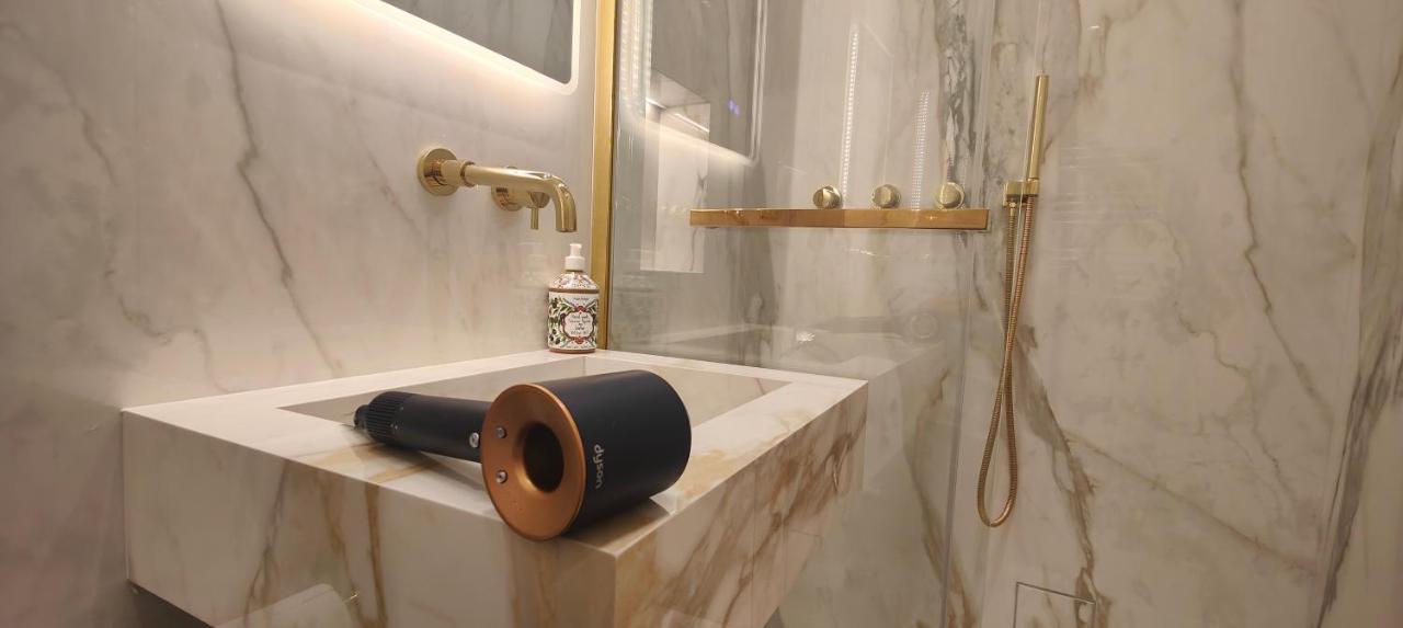 Brera - Marcora 6 B Luxury Living Apartamento Milán