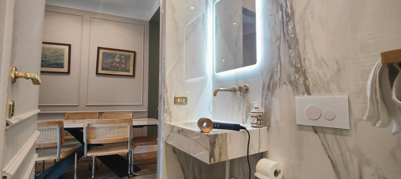 Brera - Marcora 6 B Luxury Living * Milán