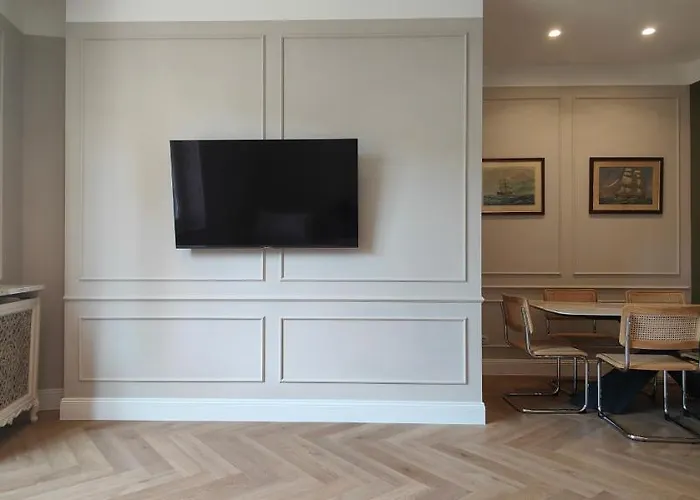 Brera - Marcora 6 B Luxury Living