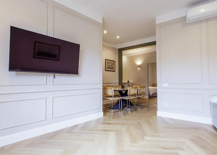 Brera - Marcora 6 B Luxury Living